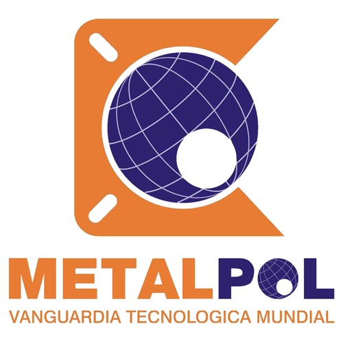 Metalpol Logo