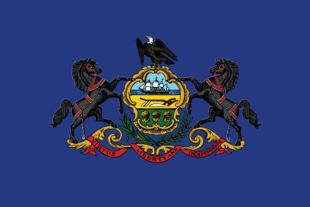 Pennsylvania Lines We Represent