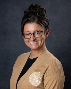 Nicole Nikki Porter