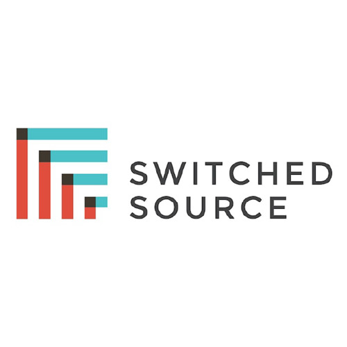 switched source logo